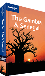Lonely_Planet The Gambia & Senegal