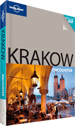 Lonely_Planet Krakow Encounter