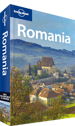 Lonely_Planet Romania
