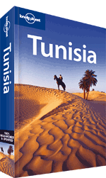 Lonely_Planet Tunisia