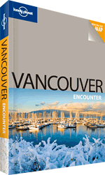 Lonely_Planet Vancouver Encounter