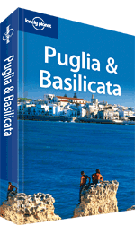 Lonely_Planet Puglia & Basilicata