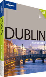Lonely_Planet Dublin Encounter
