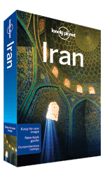 Lonely_Planet Iran