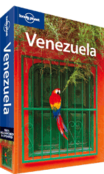 Lonely_Planet Venezuela