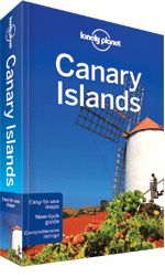 Lonely_Planet Canary Islands