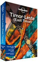 Lonely_Planet Timor-Leste