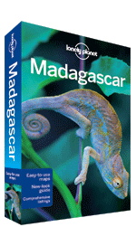 Lonely_Planet Madagascar & Comoros