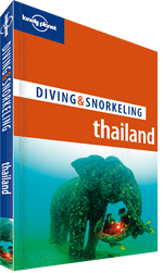 Lonely_Planet Thailand: Diving & Snorkeling guide