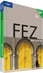 Lonely_Planet Fez Encounter