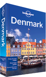 Lonely_Planet Denmark