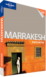 Lonely_Planet Marrakesh Encounter