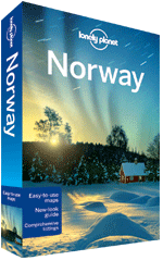 Lonely_Planet Norway