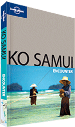 Lonely_Planet Ko Samui Encounter