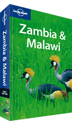 Lonely_Planet Zambia & Malawi