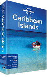 Lonely_Planet Caribbean Islands