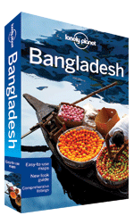 Lonely_Planet Bangladesh