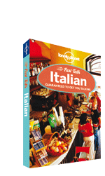 Lonely_Planet Fast Talk Italian