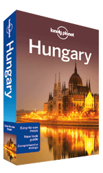 Lonely_Planet Hungary