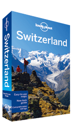 Lonely_Planet Switzerland