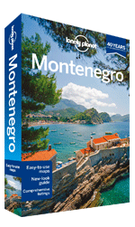 Lonely_Planet Montenegro