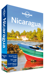 Lonely_Planet Nicaragua