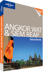 Lonely_Planet Angkor Wat & Siem Reap Encounter