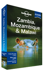 Lonely_Planet Zambia, Mozambique & Malawi