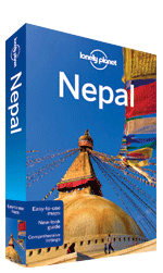 Lonely_Planet Nepal
