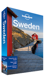 Lonely_Planet Sweden