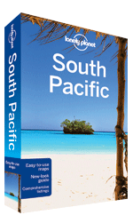 Lonely_Planet South Pacific