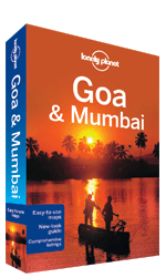 Lonely_Planet Goa & Mumbai