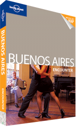 Lonely_Planet Buenos Aires Encounter