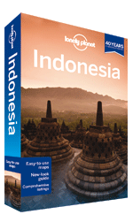 Lonely_Planet Indonesia