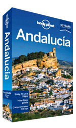 Lonely_Planet Andalucia