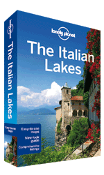Lonely_Planet Italian Lakes