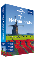 Lonely_Planet Netherlands