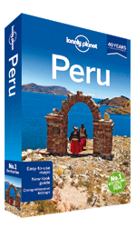 Lonely_Planet Peru