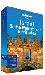 Lonely_Planet Israel & the Palestinian Territories