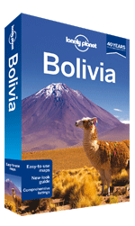 Lonely_Planet Bolivia