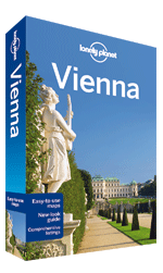 Lonely_Planet Vienna City Guide