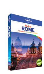 Lonely_Planet Pocket Rome