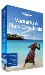 Lonely_Planet Vanuatu & New Caledonia