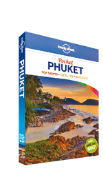 Lonely_Planet Pocket Phuket