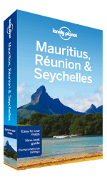 Lonely_Planet Mauritius, Réunion & Seychelles