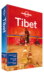Lonely_Planet Tibet