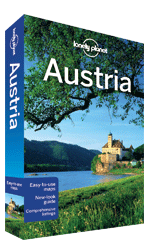Lonely_Planet Austria