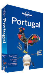 Lonely_Planet Portugal