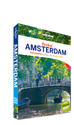 Lonely_Planet Pocket Amsterdam
