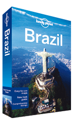 Lonely_Planet Brazil